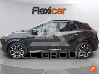 2023 Ford Puma