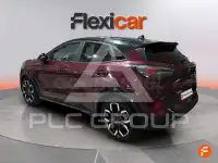 2023 Ford Puma