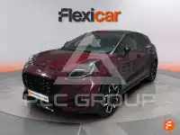 2023 Ford Puma