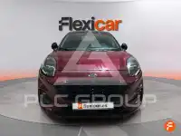 2023 Ford Puma