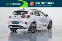 2023 Ford Puma