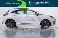 2023 Ford Puma
