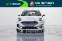 2023 Ford Puma