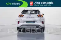 2023 Ford Puma