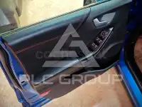 2023 Ford Puma