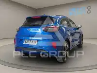 2023 Ford Puma