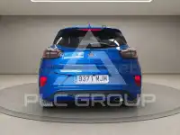 2023 Ford Puma