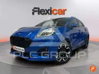 2023 Ford Puma