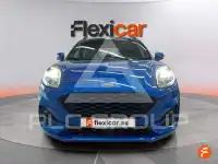 2023 Ford Puma