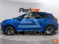 2023 Ford Puma