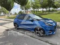 2023 Ford Puma