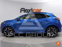 2023 Ford Puma