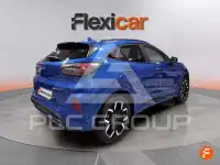 2023 Ford Puma