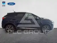 2023 Ford Puma