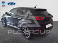 2023 Ford Puma