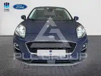 2023 Ford Puma