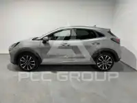 2023 Ford Puma