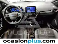 2023 Ford Puma