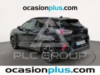 2023 Ford Puma