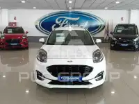 2023 Ford Puma