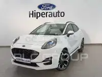 2023 Ford Puma
