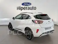 2023 Ford Puma