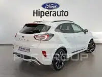 2023 Ford Puma