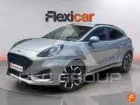 2023 Ford Puma