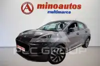 2023 Ford Puma