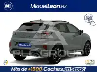 2023 Ford Puma