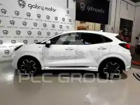 2023 Ford Puma