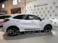 2023 Ford Puma