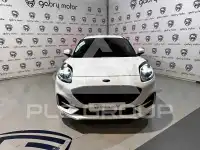 2023 Ford Puma