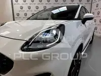 2023 Ford Puma