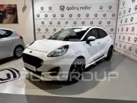 2023 Ford Puma