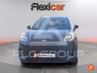 2023 Ford Puma