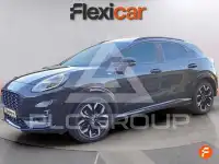 2023 Ford Puma