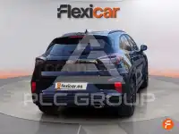 2023 Ford Puma