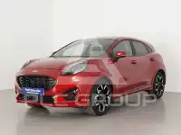 2023 Ford Puma