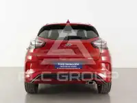 2023 Ford Puma