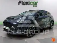 2023 Ford Puma