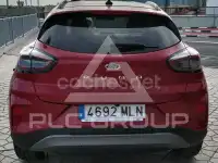 2023 Ford Puma