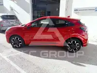 2023 Ford Puma