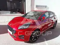 2023 Ford Puma