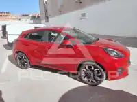 2023 Ford Puma
