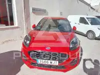 2023 Ford Puma