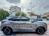2023 Ford Puma