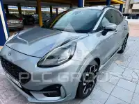 2023 Ford Puma