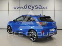 2023 Ford Puma