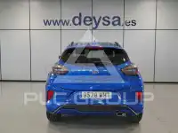 2023 Ford Puma